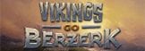An image of the Vikings Go Bezerk Logo