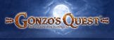 An image of the Gonzo's Quest Logo