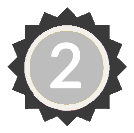 An image of the number2 Logo