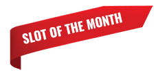 An image of the Slot of the month