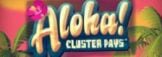 An image of the Aloha Logo