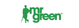 An image of the Mr Green Logo